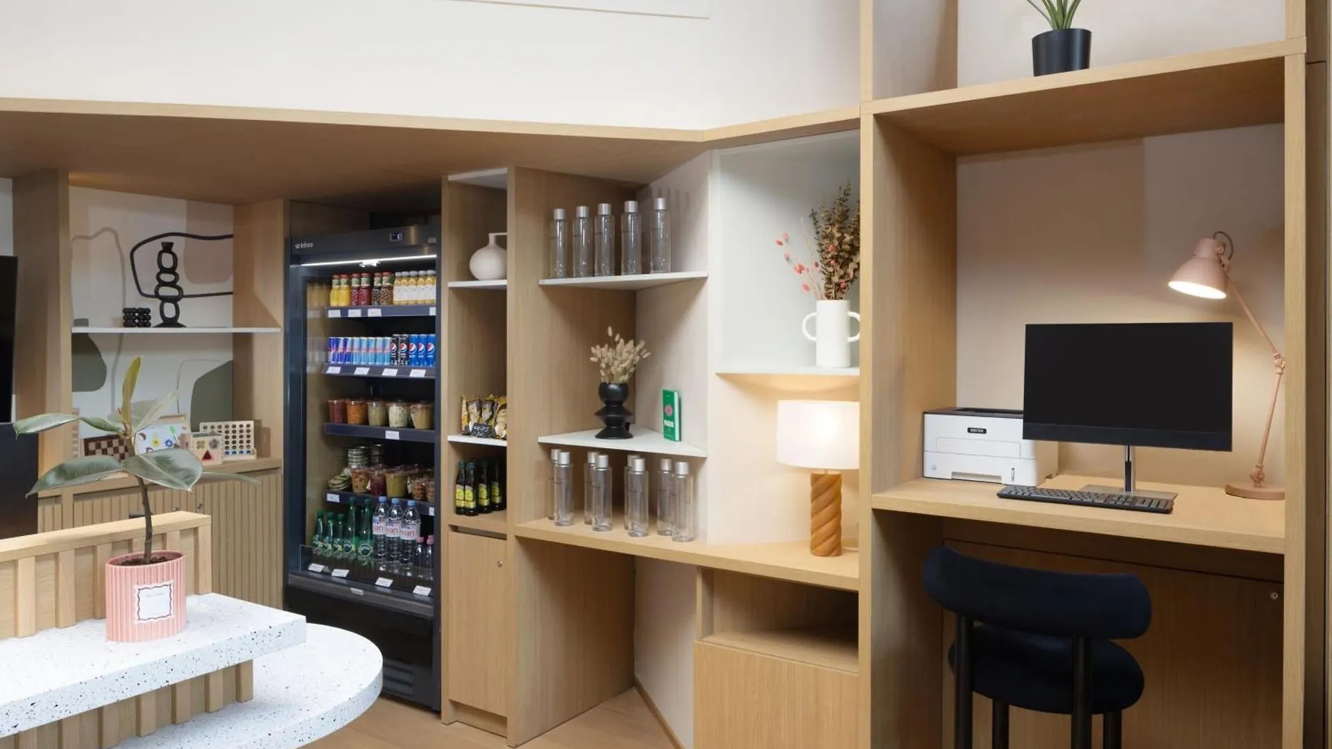 Hotel By Marriott Didot Montparnasse 4*