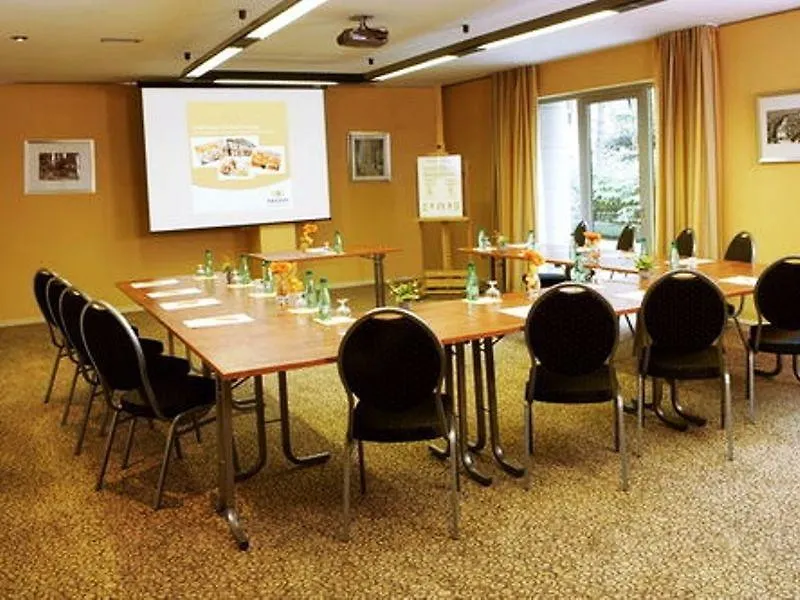 By Marriott Didot Montparnasse Szálloda 4*