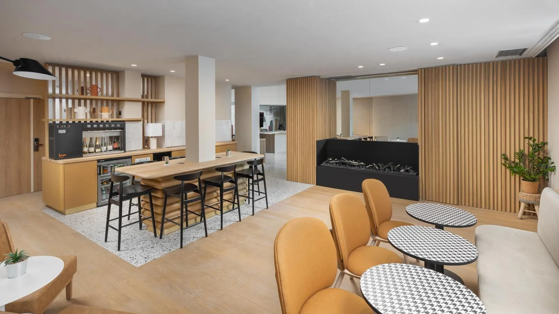 By Marriott Didot Montparnasse Hotel Paris