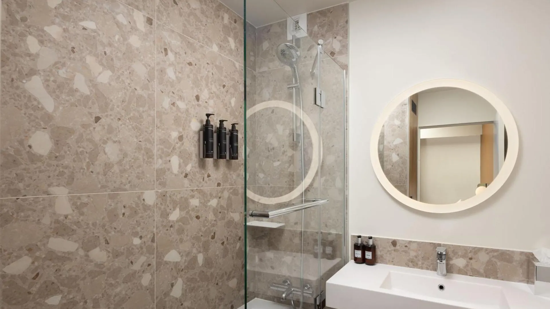 Résidence Didot Montparnasse 4*