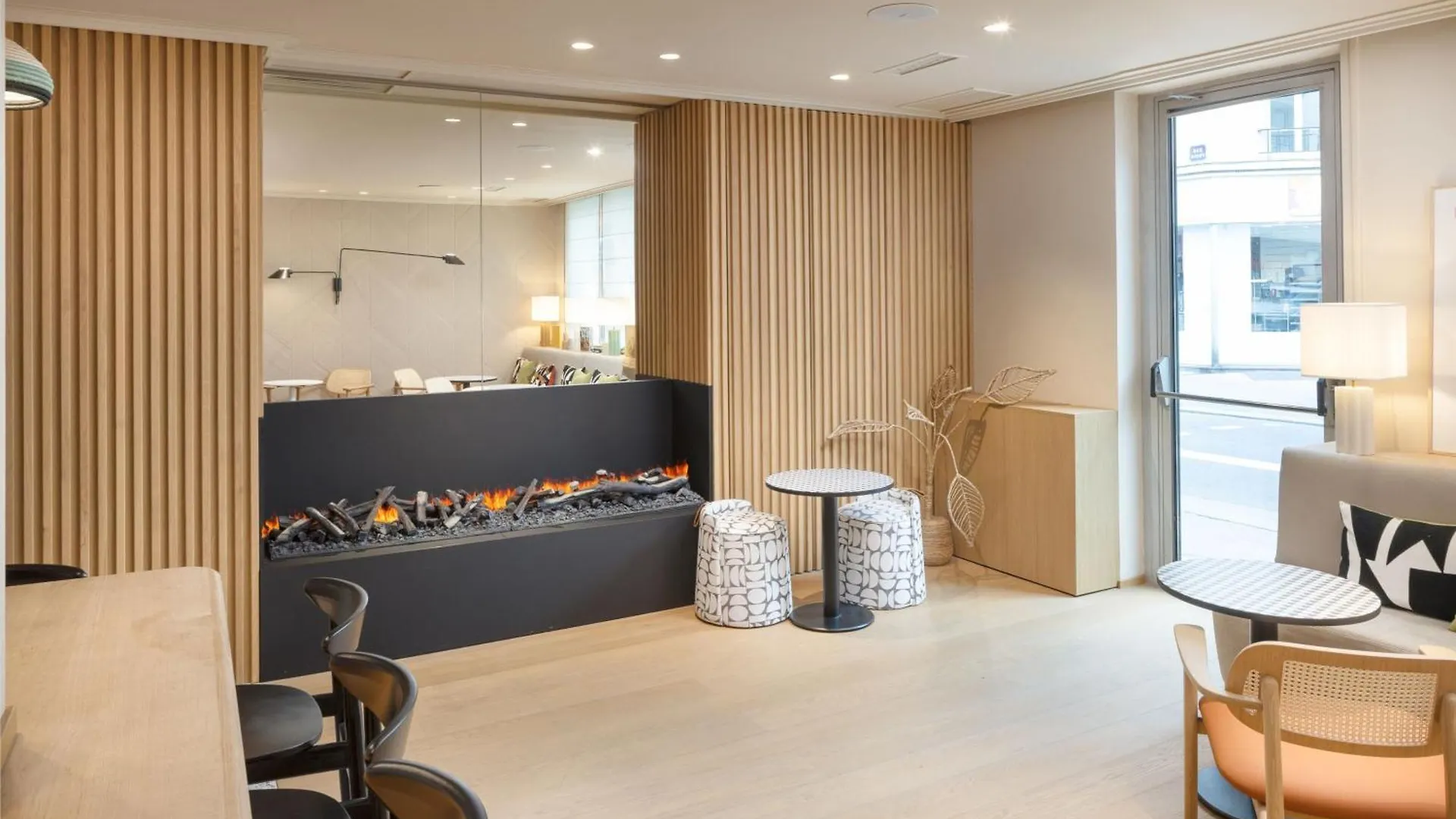 Hotel By Marriott Didot Montparnasse