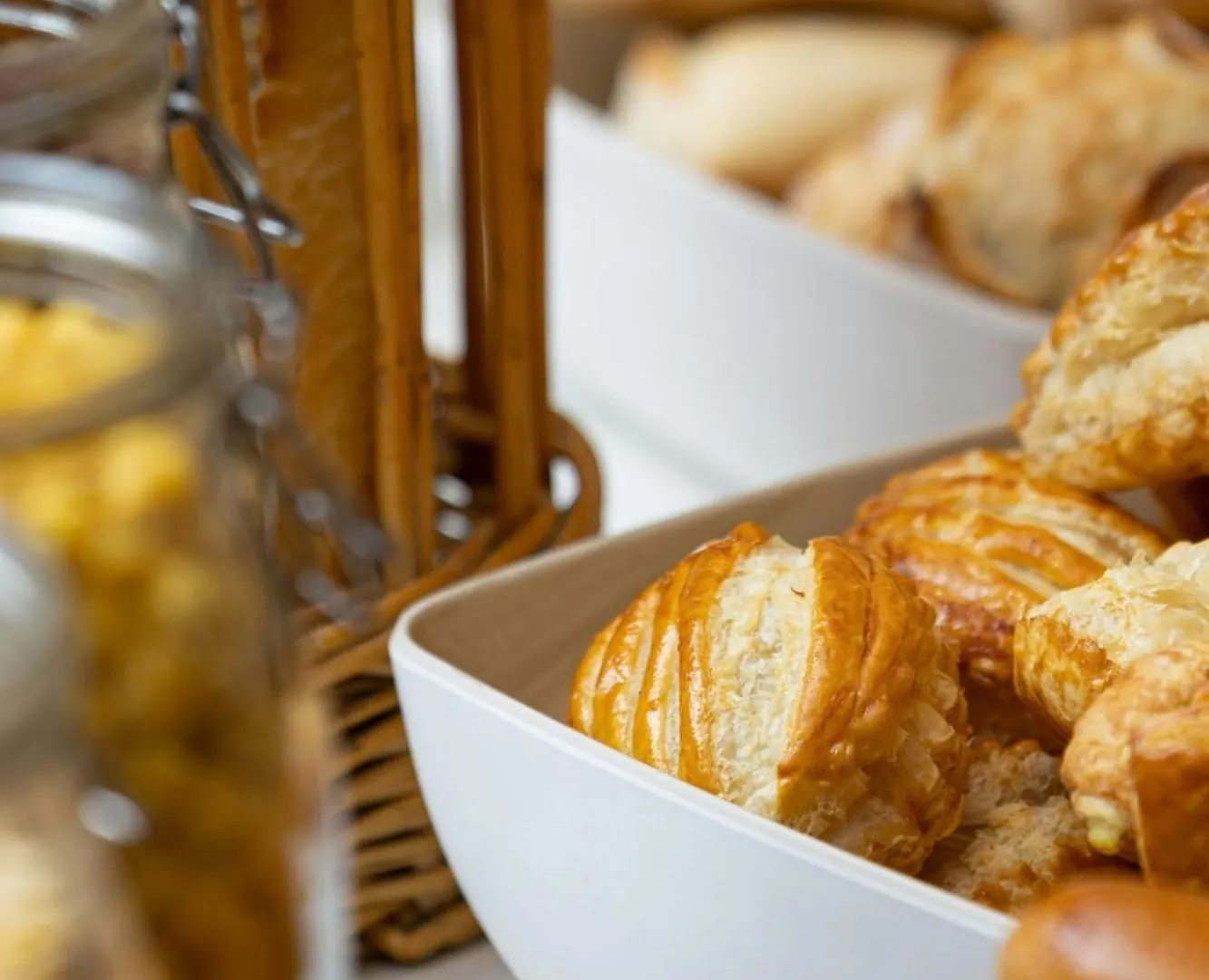 By Marriott Didot Montparnasse Szálloda Párizs