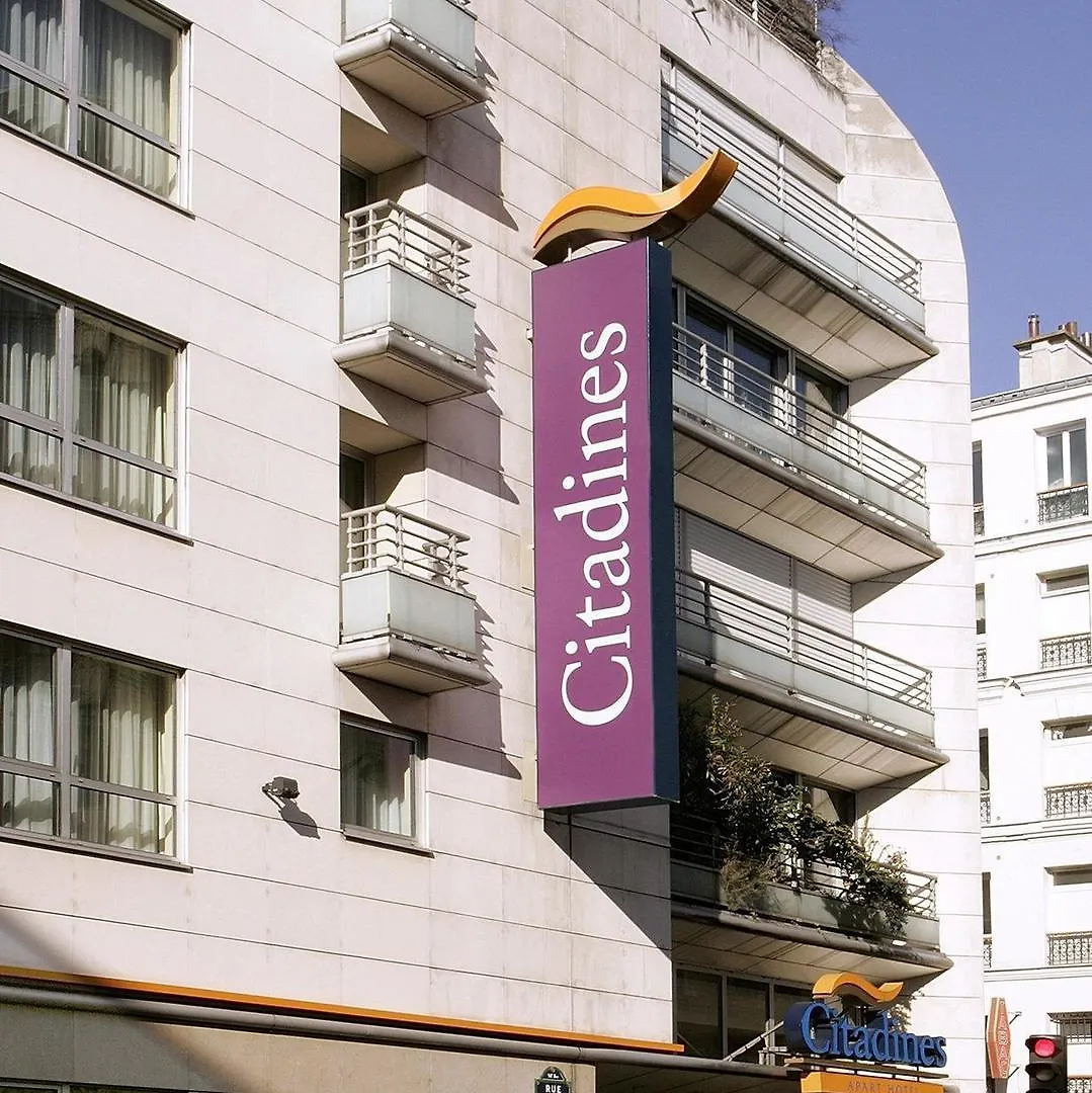 Hotel By Marriott Didot Montparnasse Paris