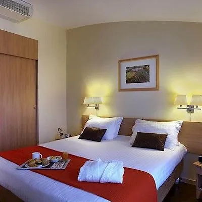 Szálloda By Marriott Didot Montparnasse 4*