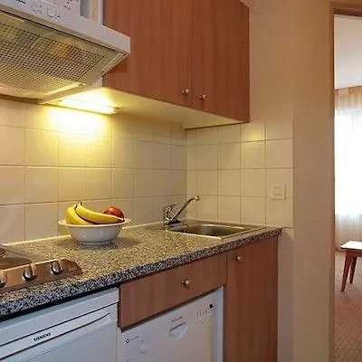 Szálloda By Marriott Didot Montparnasse 4*