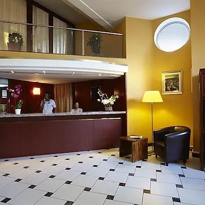 Szálloda By Marriott Didot Montparnasse