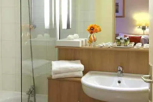 By Marriott Didot Montparnasse