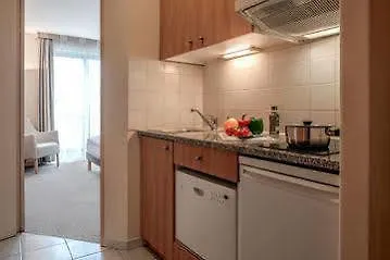 By Marriott Didot Montparnasse Hotel