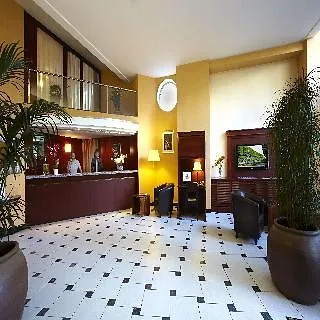 Résidence Didot Montparnasse Hotel Parigi