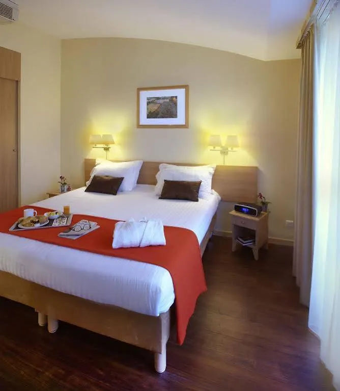 By Marriott Didot Montparnasse Szálloda Párizs