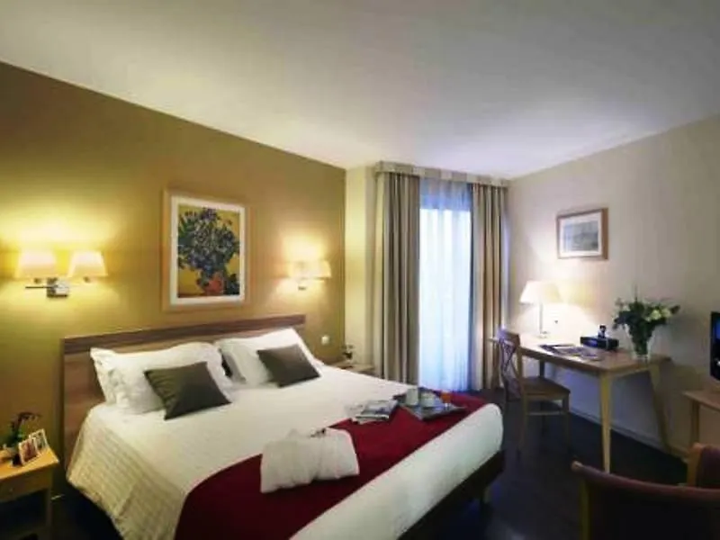 Hotel By Marriott Didot Montparnasse Paříž