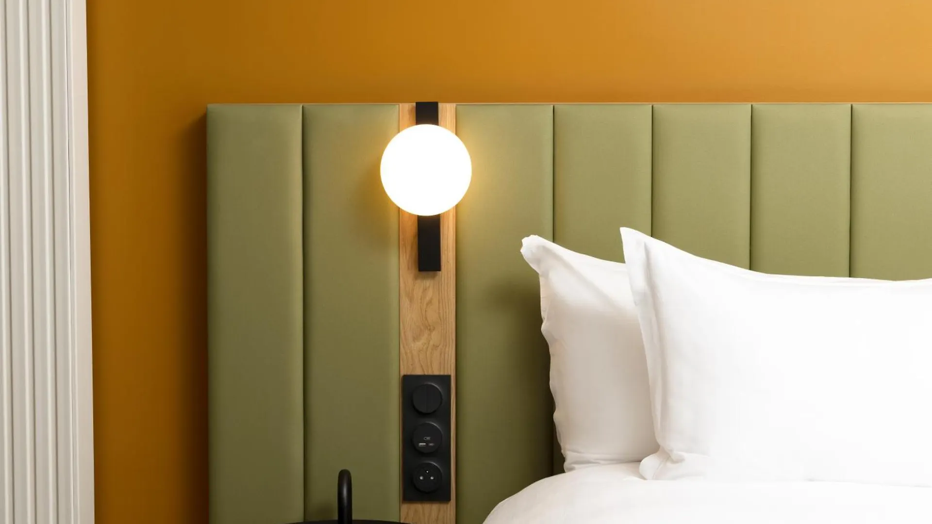 Hotel By Marriott Didot Montparnasse Paříž