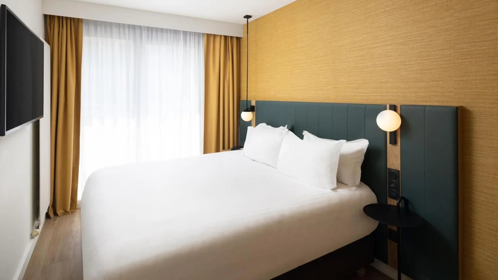 By Marriott Didot Montparnasse Hotel