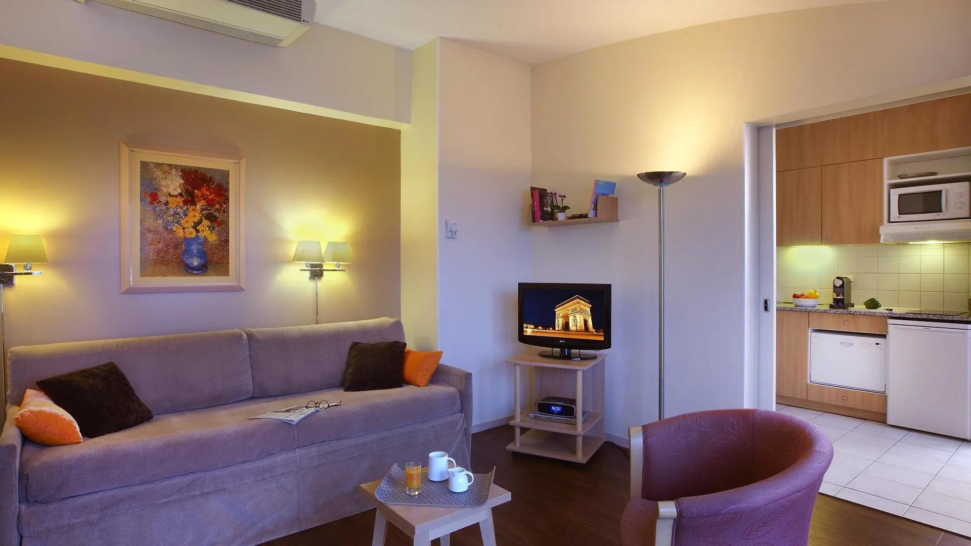 By Marriott Didot Montparnasse Hotel