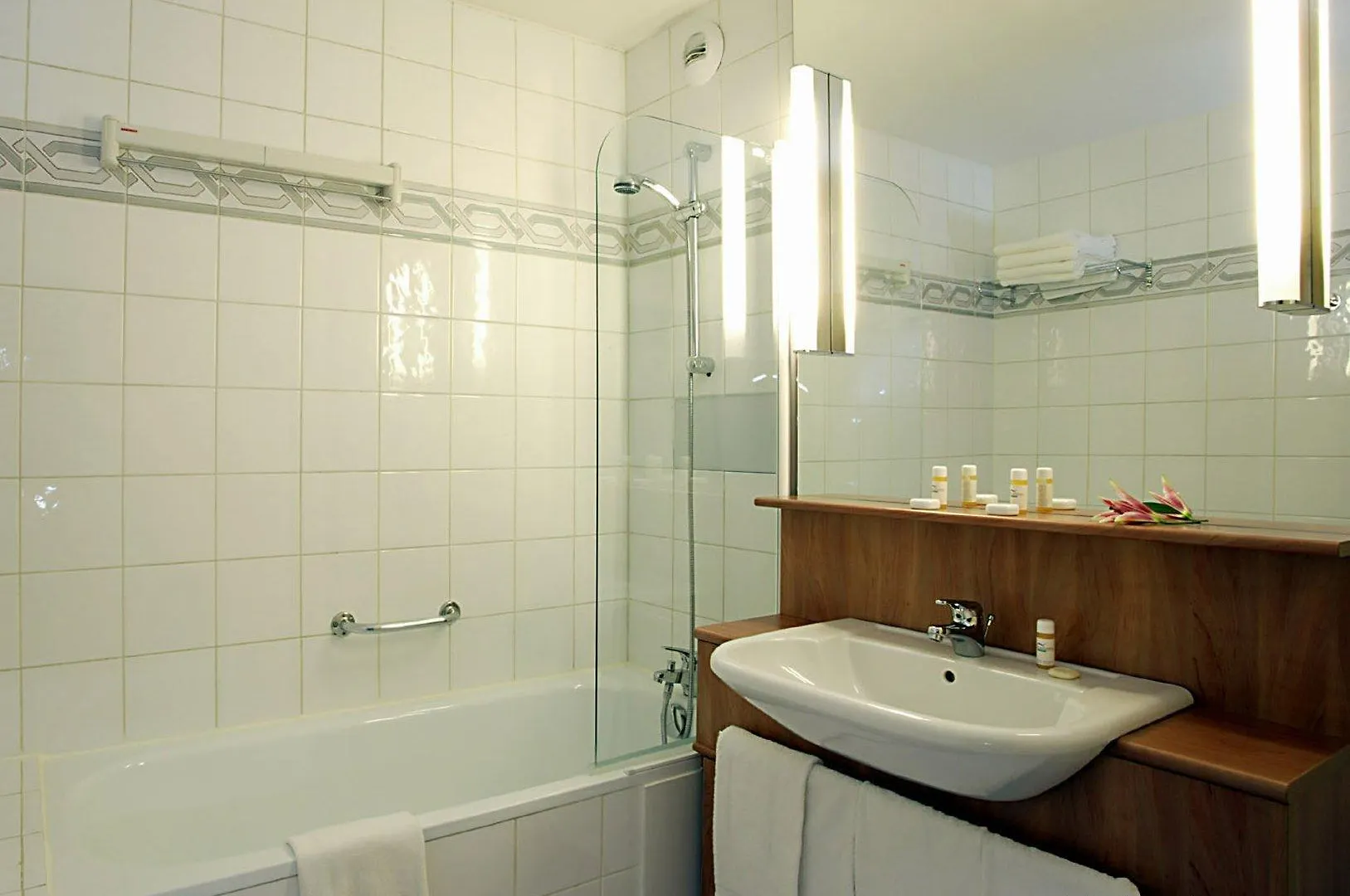 By Marriott Didot Montparnasse Hotel 4*