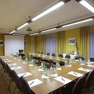 By Marriott Didot Montparnasse Hotel Paříž