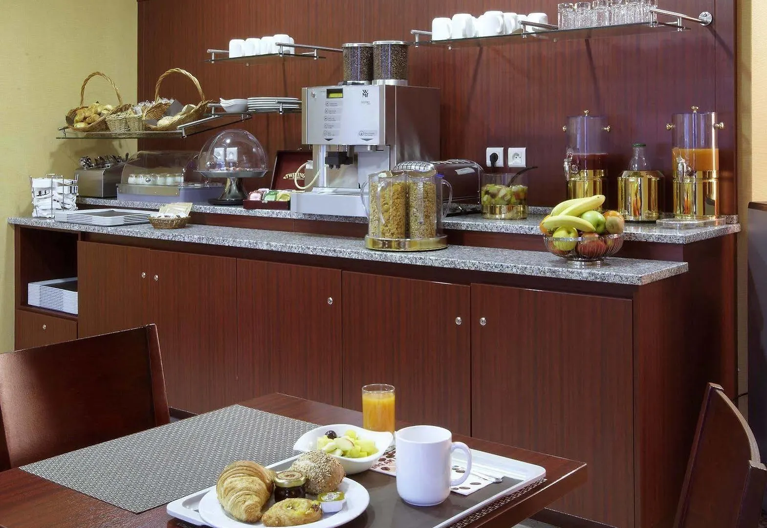 Hotel By Marriott Didot Montparnasse Paříž